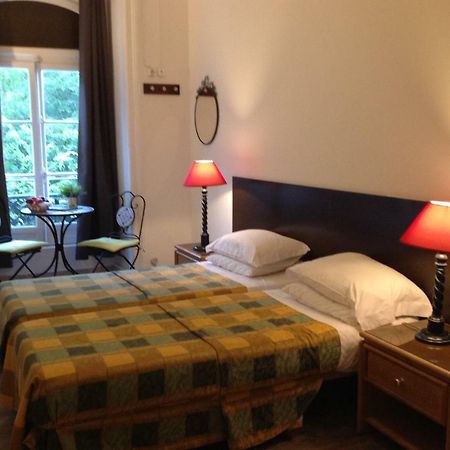A Ponte Avenida Hotell Lisboa Eksteriør bilde
