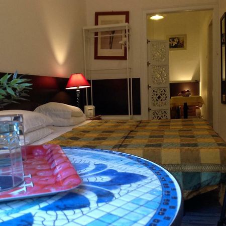 A Ponte Avenida Hotell Lisboa Eksteriør bilde