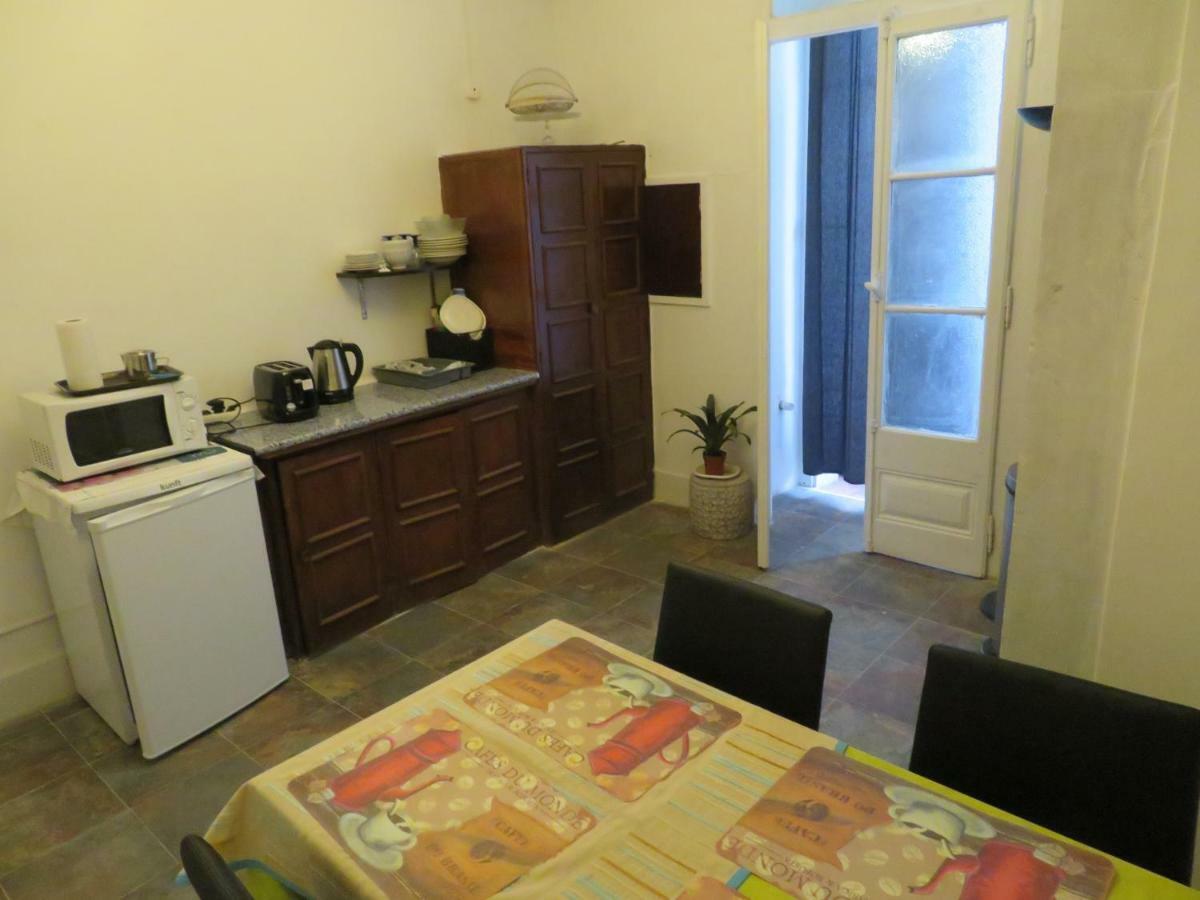 A Ponte Avenida Hotell Lisboa Eksteriør bilde