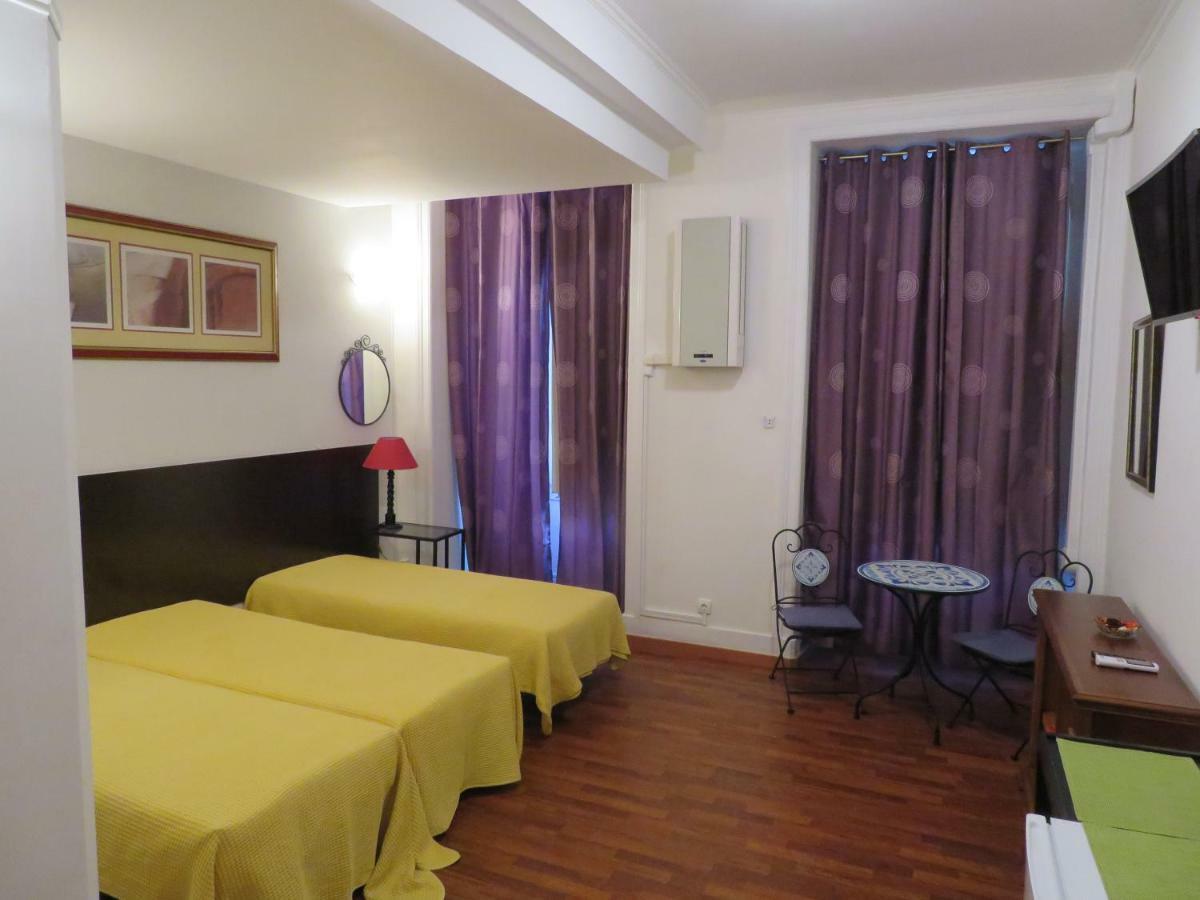 A Ponte Avenida Hotell Lisboa Eksteriør bilde