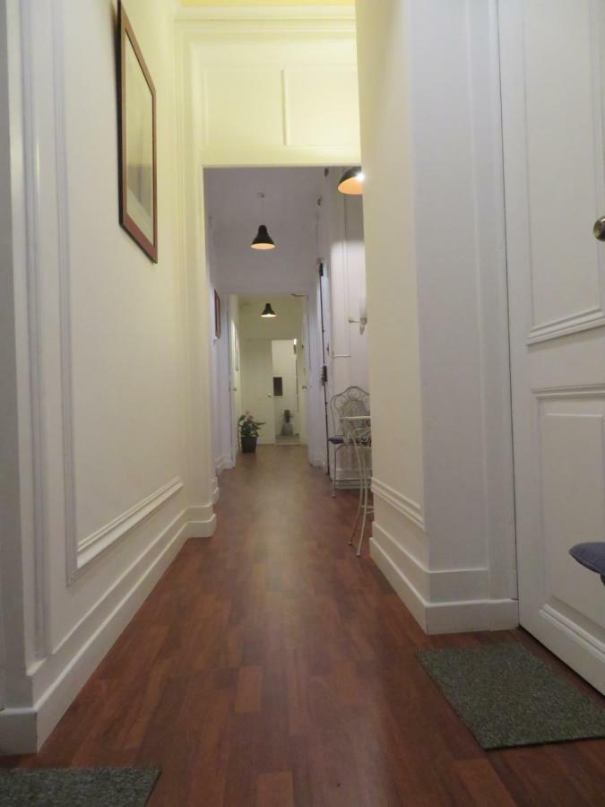 A Ponte Avenida Hotell Lisboa Eksteriør bilde
