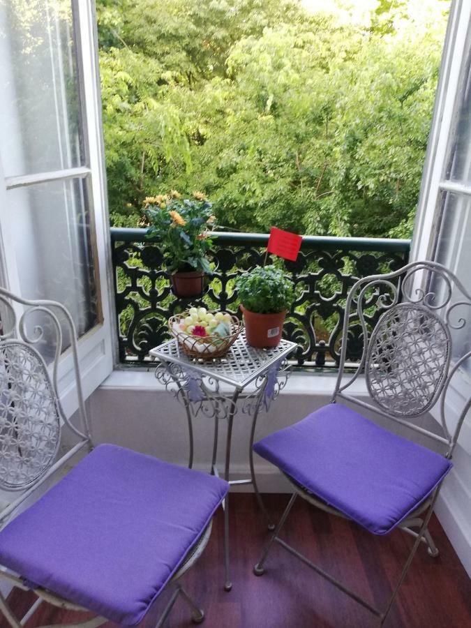 A Ponte Avenida Hotell Lisboa Eksteriør bilde