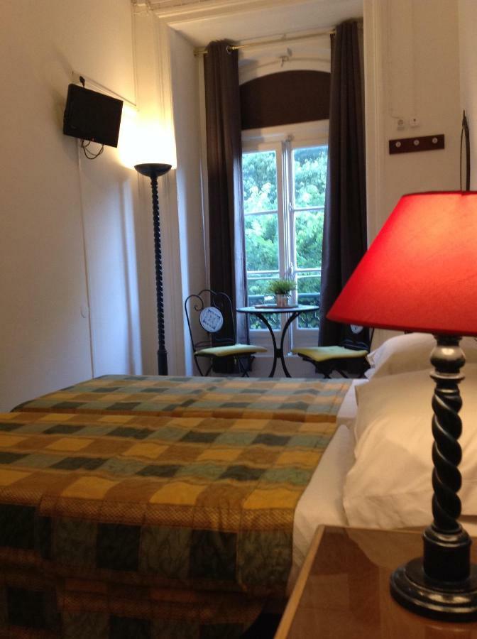 A Ponte Avenida Hotell Lisboa Eksteriør bilde