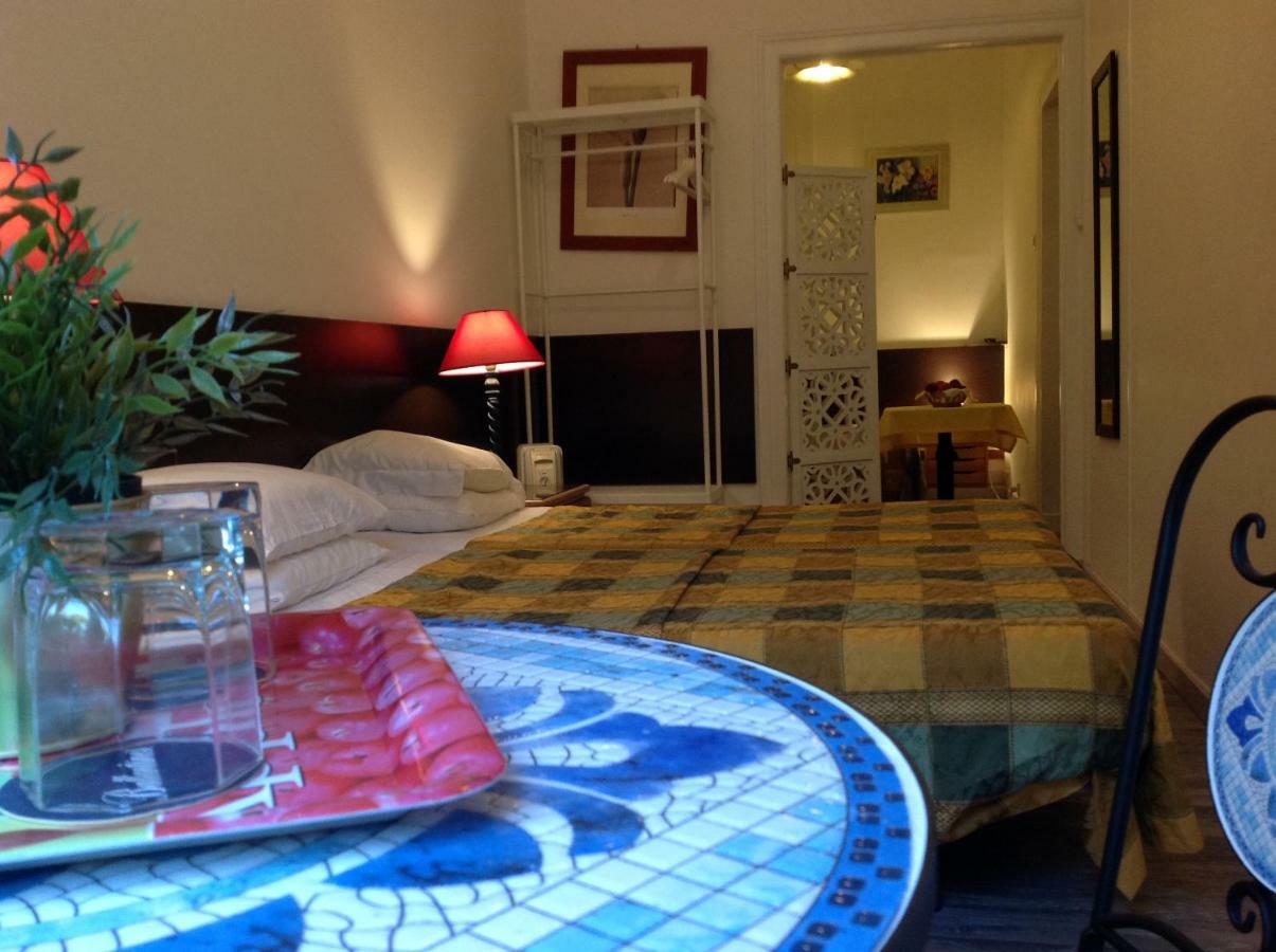 A Ponte Avenida Hotell Lisboa Eksteriør bilde